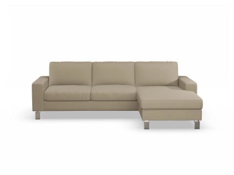 Ecksofa LO Medium Plus R